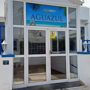 Aguazul 112, 118, 202, 216 Apartment