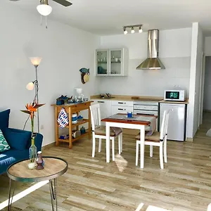 Casa Margarita Apartment