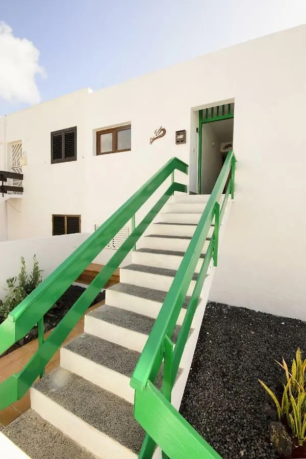 Apartment Los Topes Puerto del Carmen